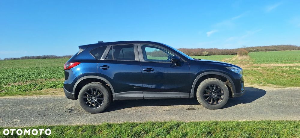 Mazda CX-5 2.2 SKYACTIV-D AWD Sendo - 28
