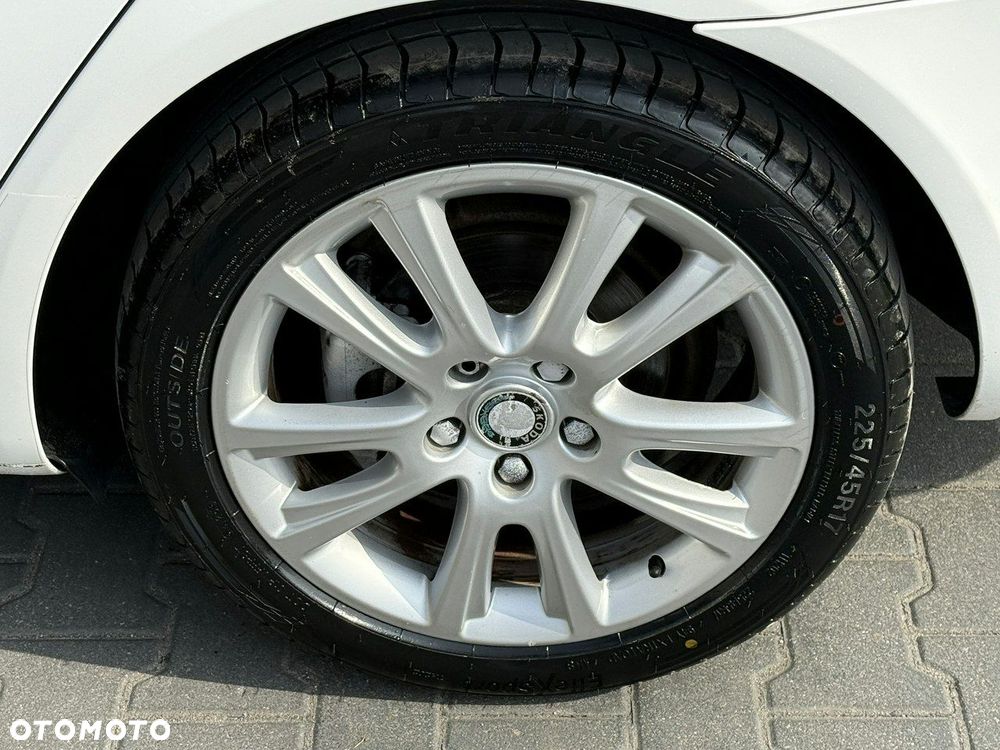 Skoda Octavia 1.4 TSI Elegance DSG - 14