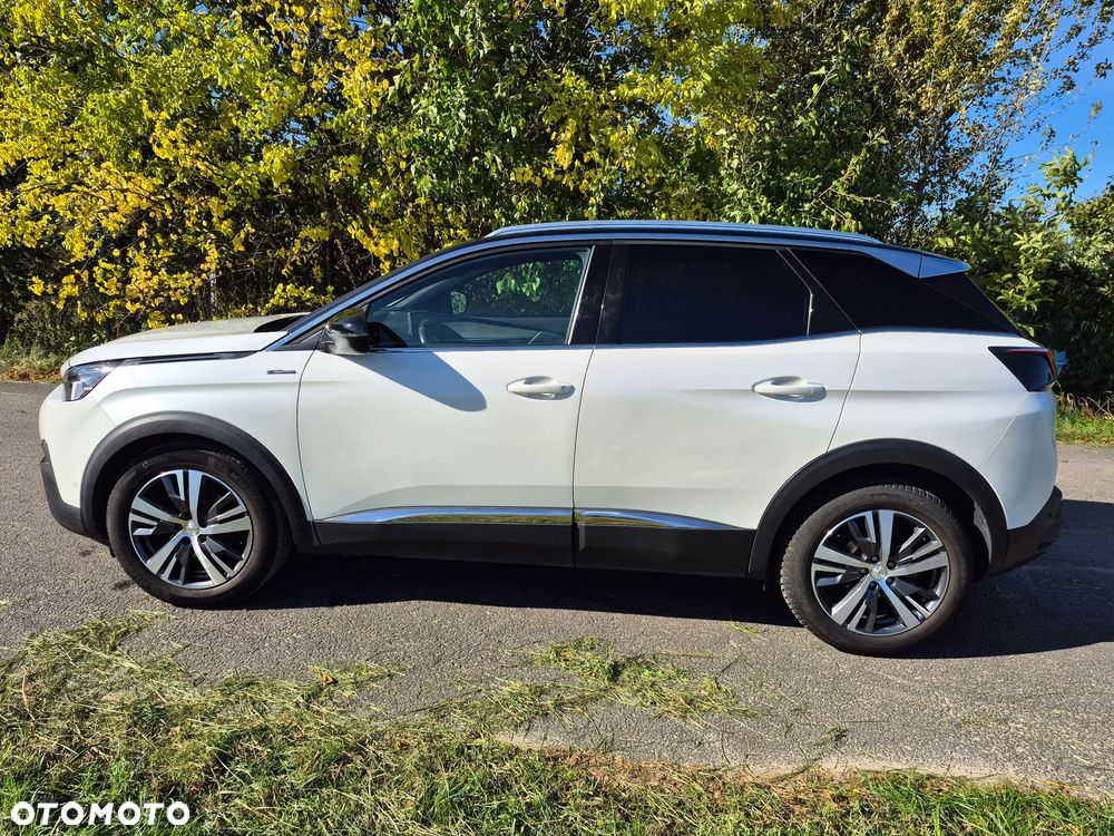 Peugeot 3008 BlueHDi 120 EAT6 Stop & Start Allure - 1