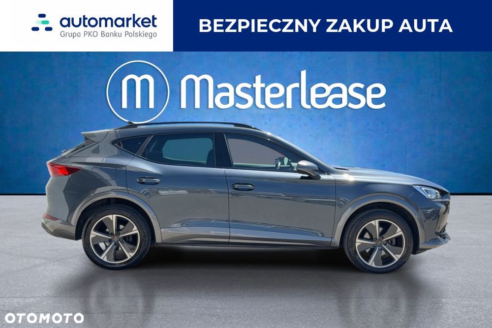 Cupra Formentor 1.5 TSI DSG - 4