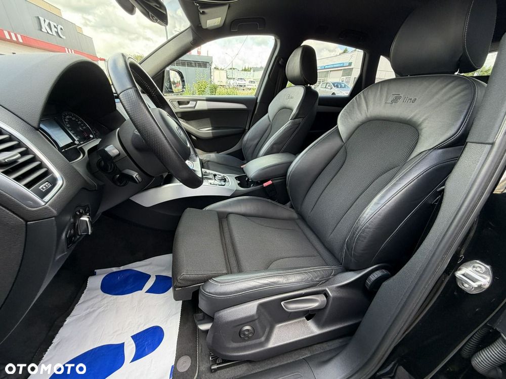 Audi Q5 - 20