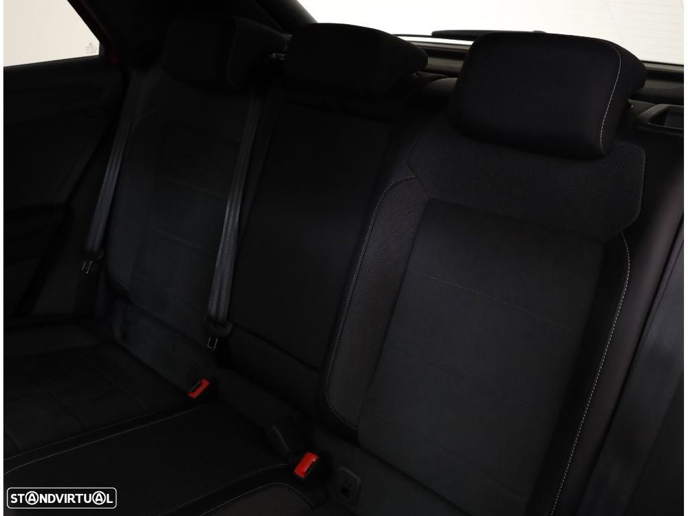 VW T-Roc 1.5 TSI R-Line DSG - 25