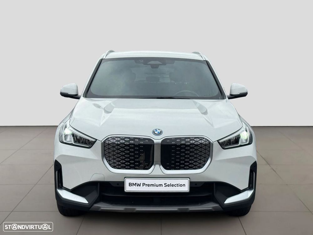 BMW iX1 eDrive20 - 3