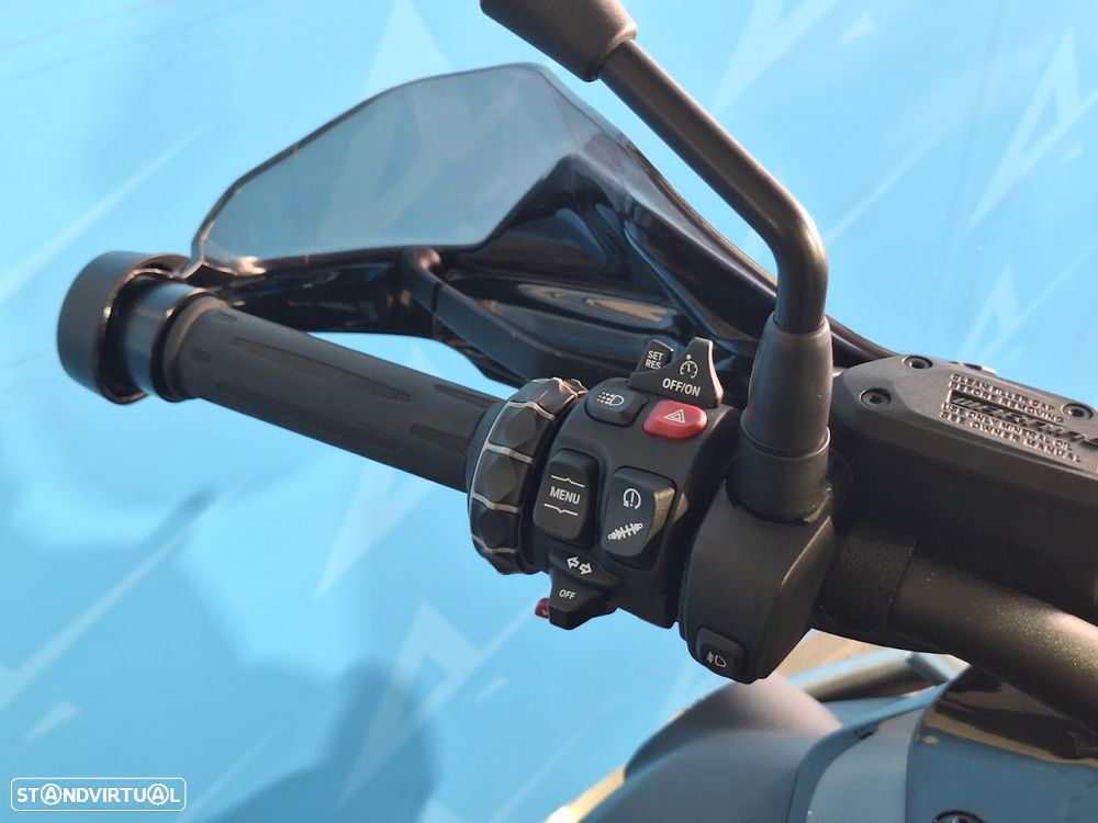BMW R 1250 GS Adventure - 8