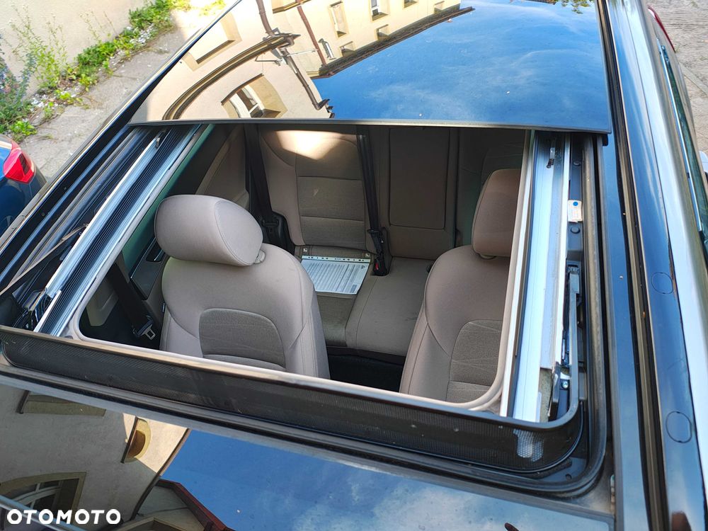 Hyundai Tucson - 7