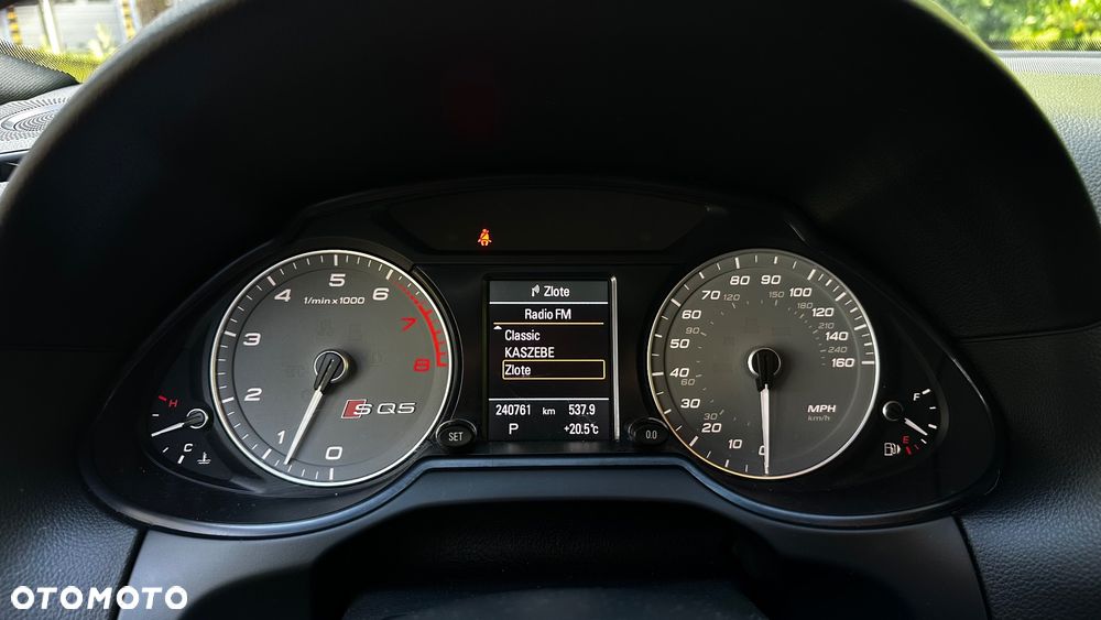 Audi SQ5 - 29