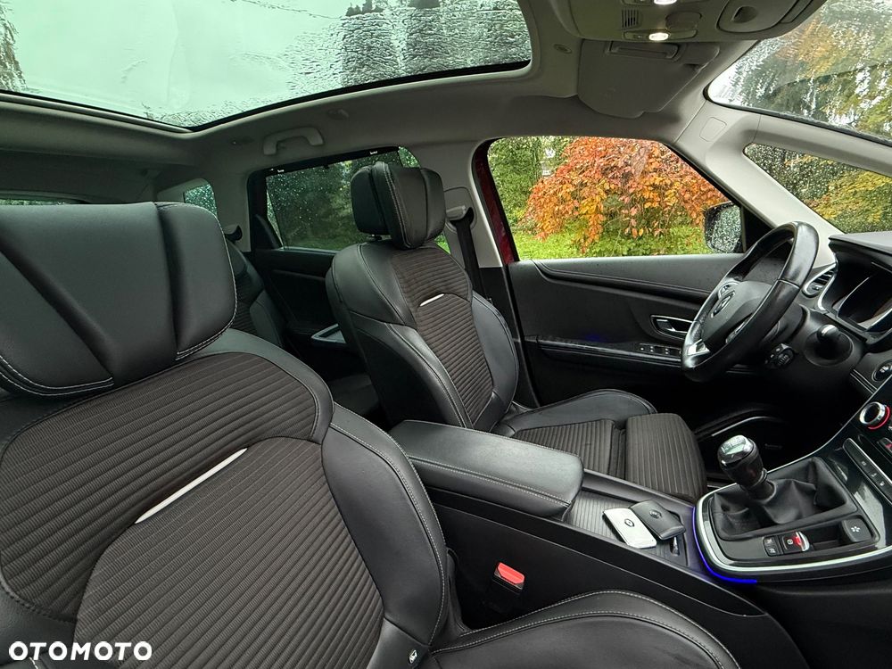 Renault Scenic Energy TCe 130 S&S Bose Edition - 24