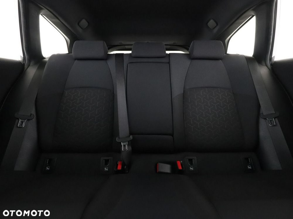 Toyota Corolla - 19
