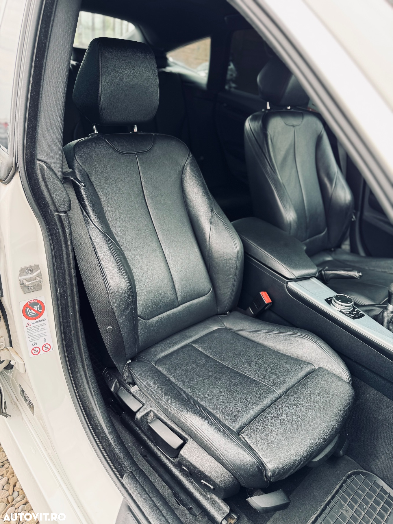 BMW Seria 3 320d xDrive - 20