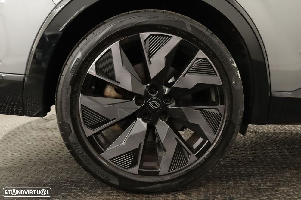 Renault Rafale 1.2 Hyper Hybrid E-Tech Esprit Alpine - 5