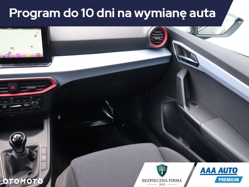 Seat Ibiza - 10