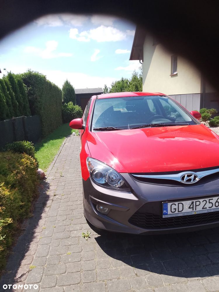 Hyundai i30 1.4 Classic EU5 - 5