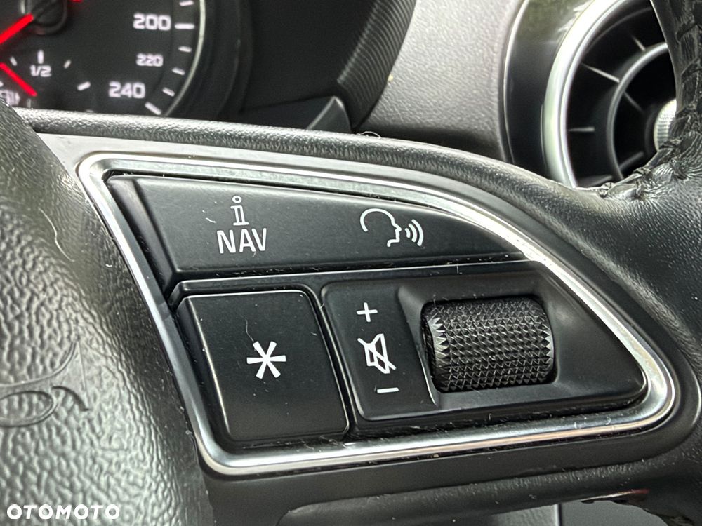 Audi A1 Sportback 1.4 TFSI sport - 25
