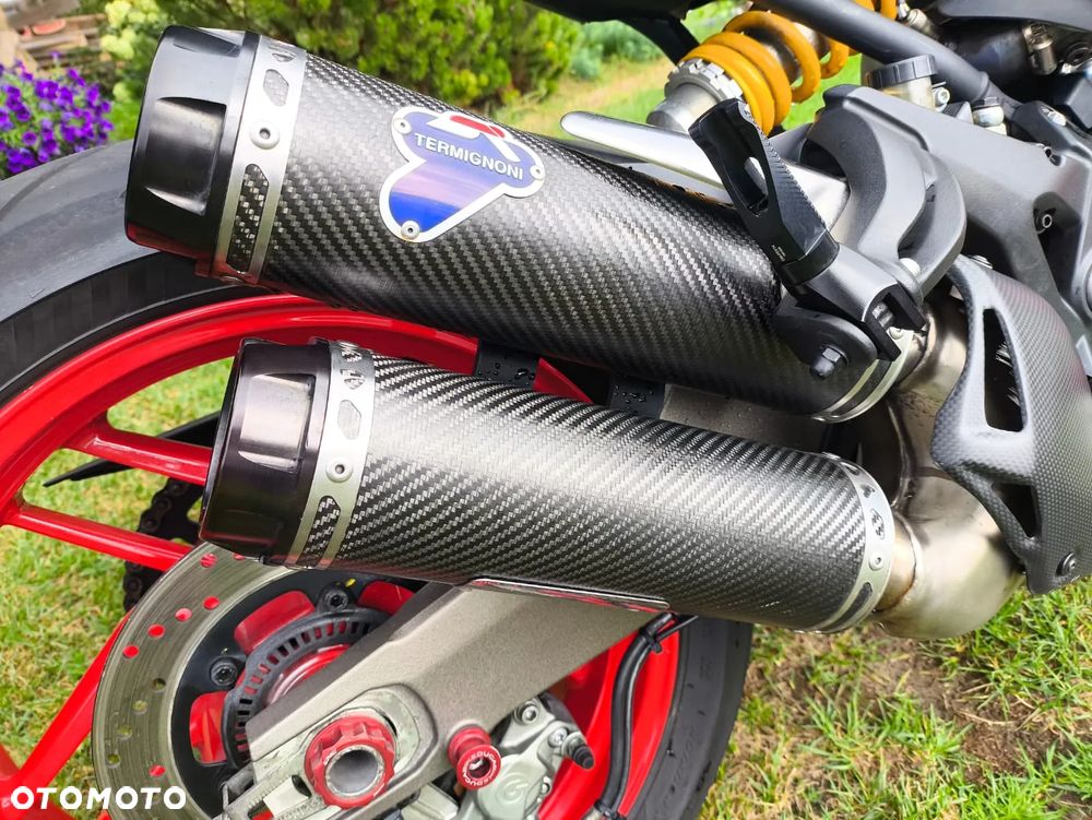 Ducati Monster - 31
