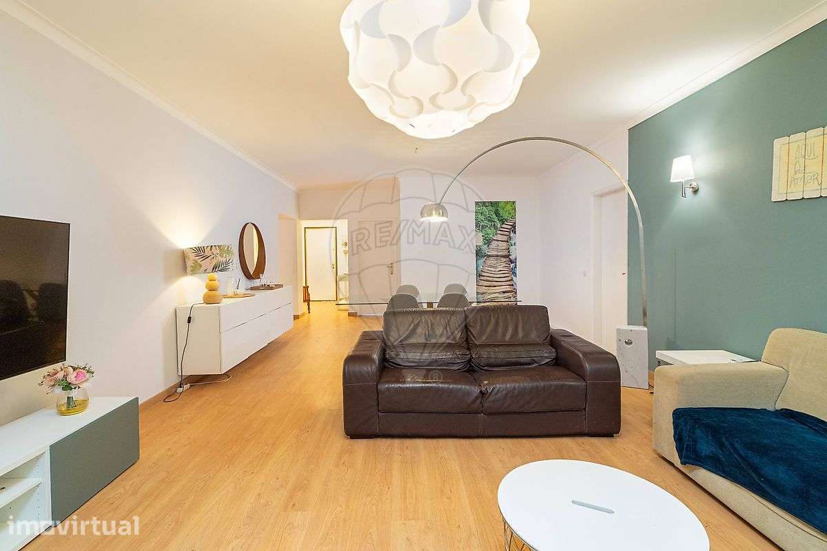 Apartamento T3 para venda - Grande imagem: 4/29
