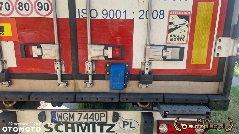 Schmitz Cargobull - 5