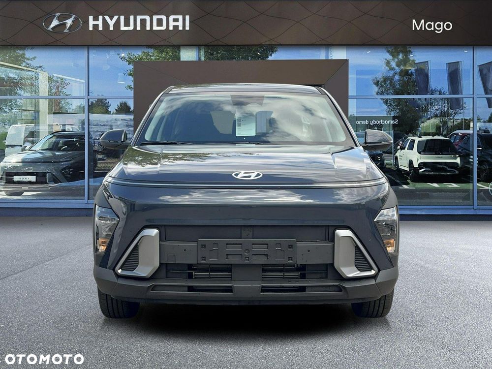 Hyundai Kona 1.0 T-GDI Smart - 9