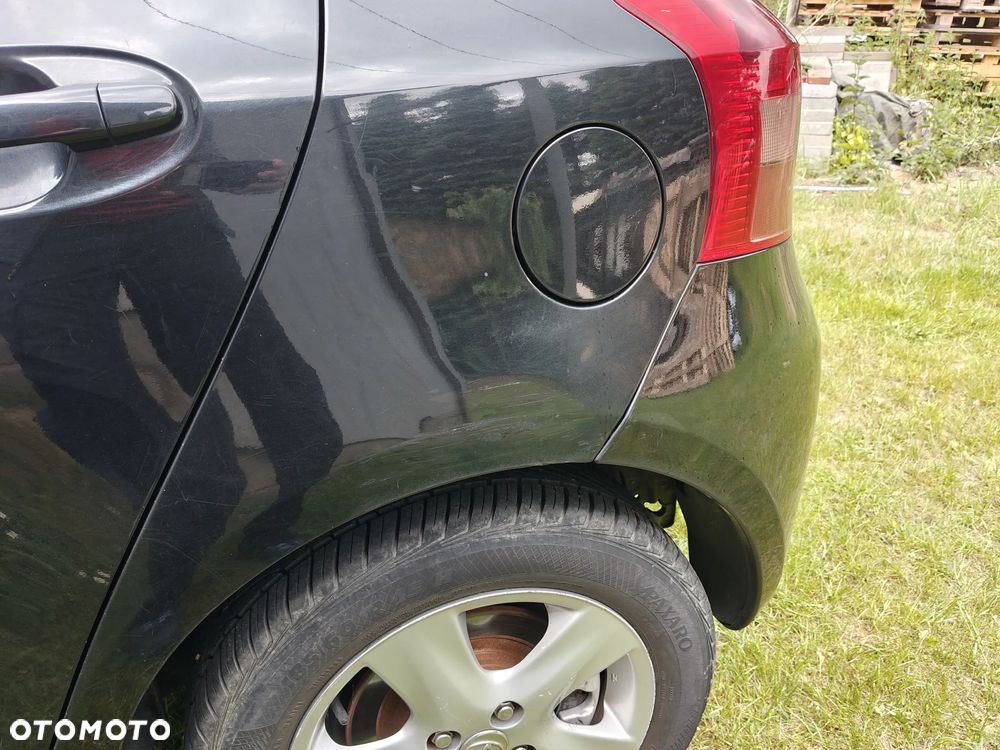 Toyota Yaris - 29