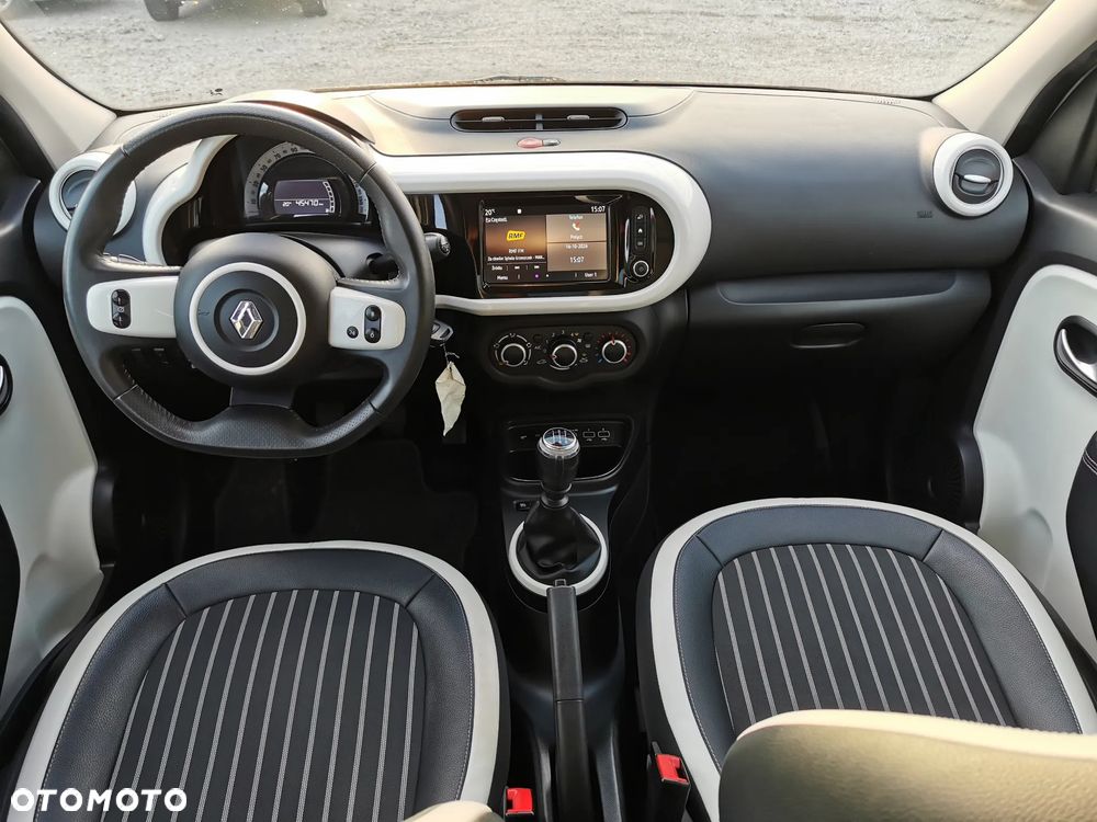 Renault Twingo - 9