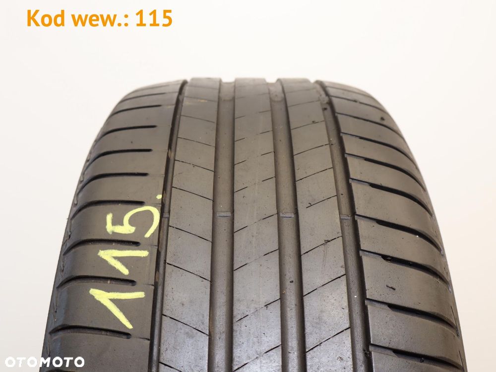 Bridgestone Turanza T005 - 225/60 R17 - 4