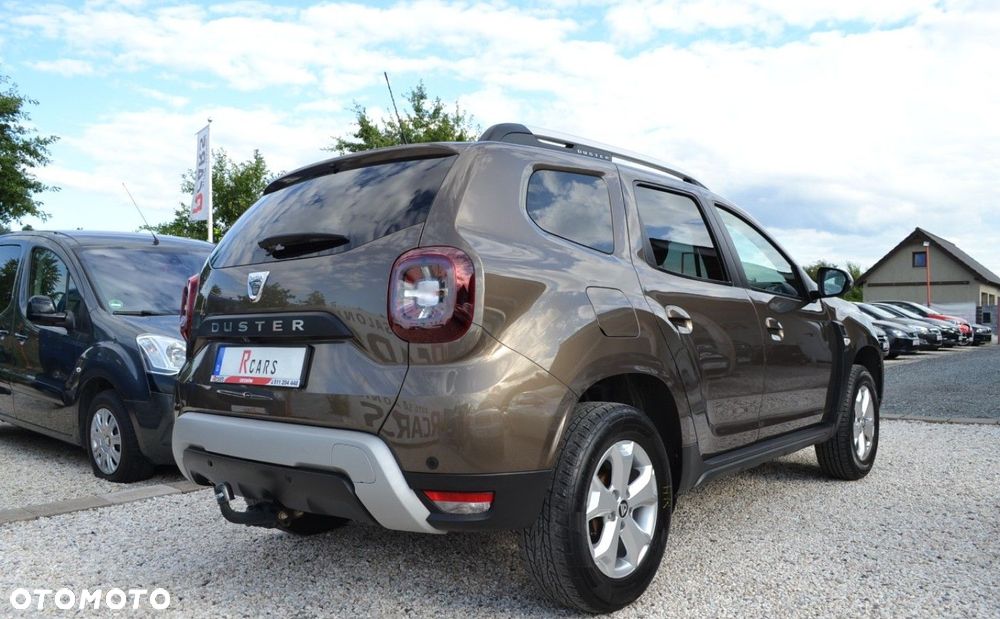 Dacia Duster 1.2 TCe Prestige - 15