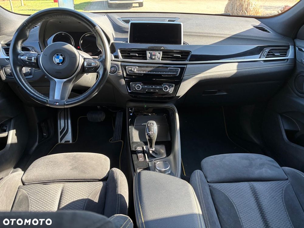 BMW X2 xDrive20d M Sport X - 8