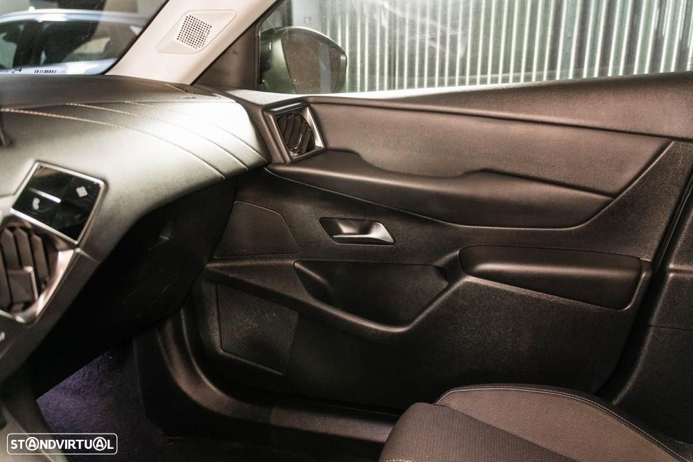 DS DS3 Crossback E-Tense Bastille - 33