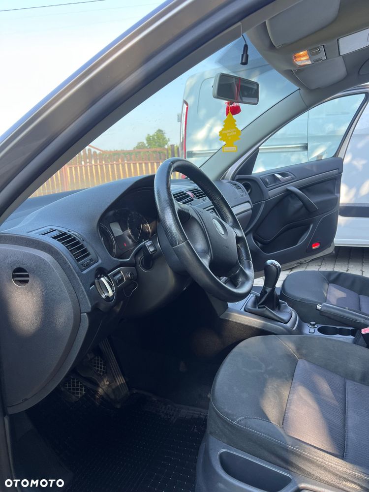 Skoda Octavia 1.9 TDI Classic - 7