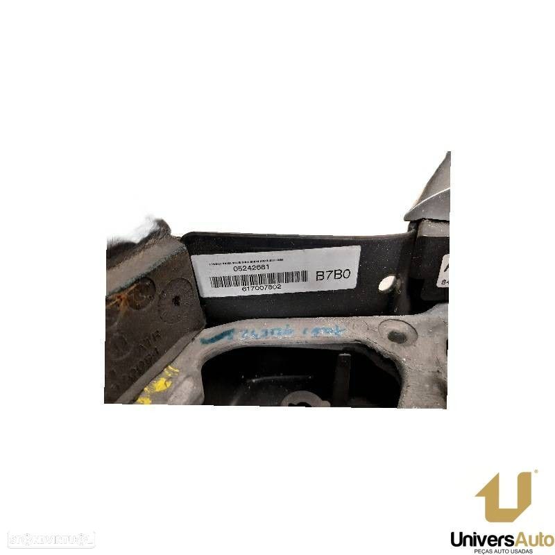 VOLANTE TOYOTA AURIS 2011 -617007802 - 7