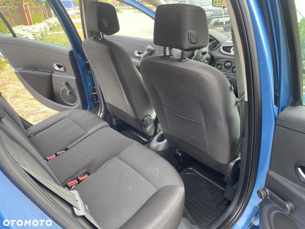 Renault Clio 1.2 TCE Alize - 12
