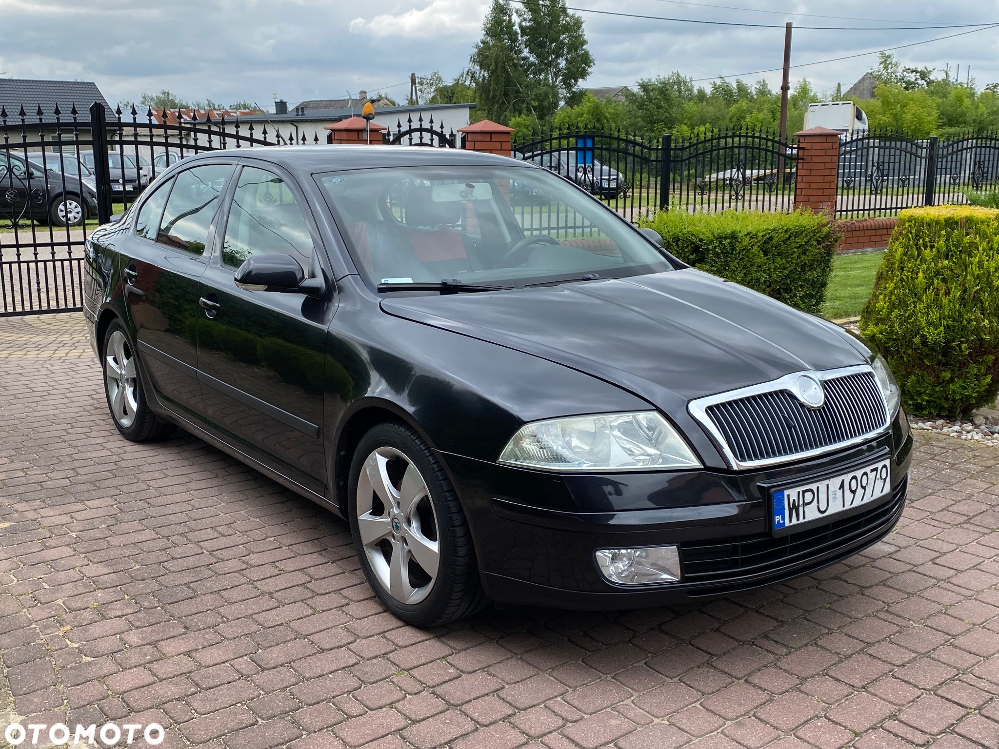 Skoda Octavia 1.9 TDI Classic - 2