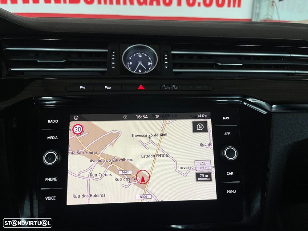 VW Arteon 2.0 TDI Elegance DSG - 10