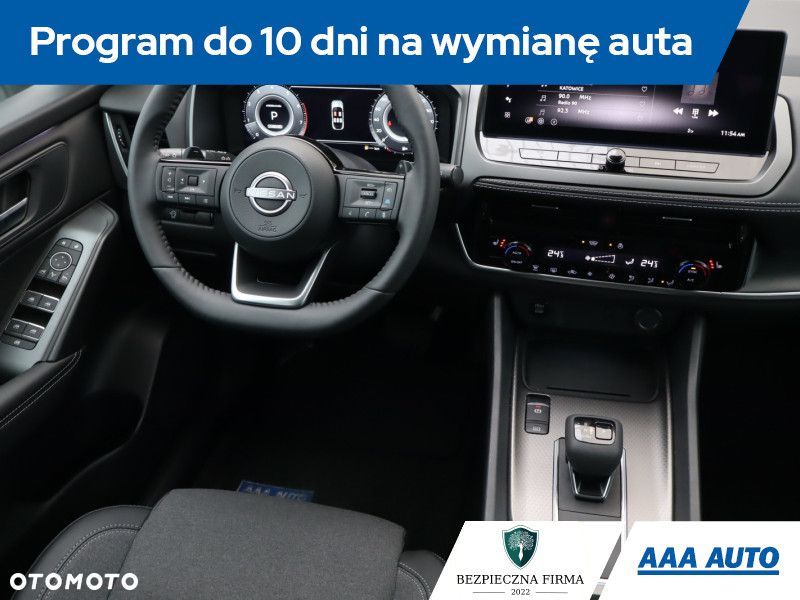 Nissan Qashqai - 9