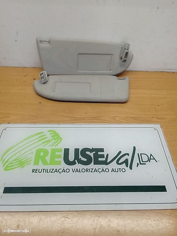 Pára-Sol Esq Fr Seat Ibiza Iv (6J5, 6P1) - 1