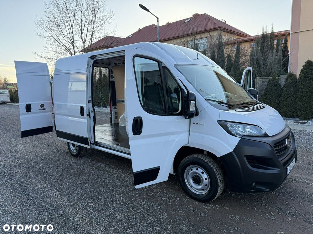 Fiat Ducato - 23