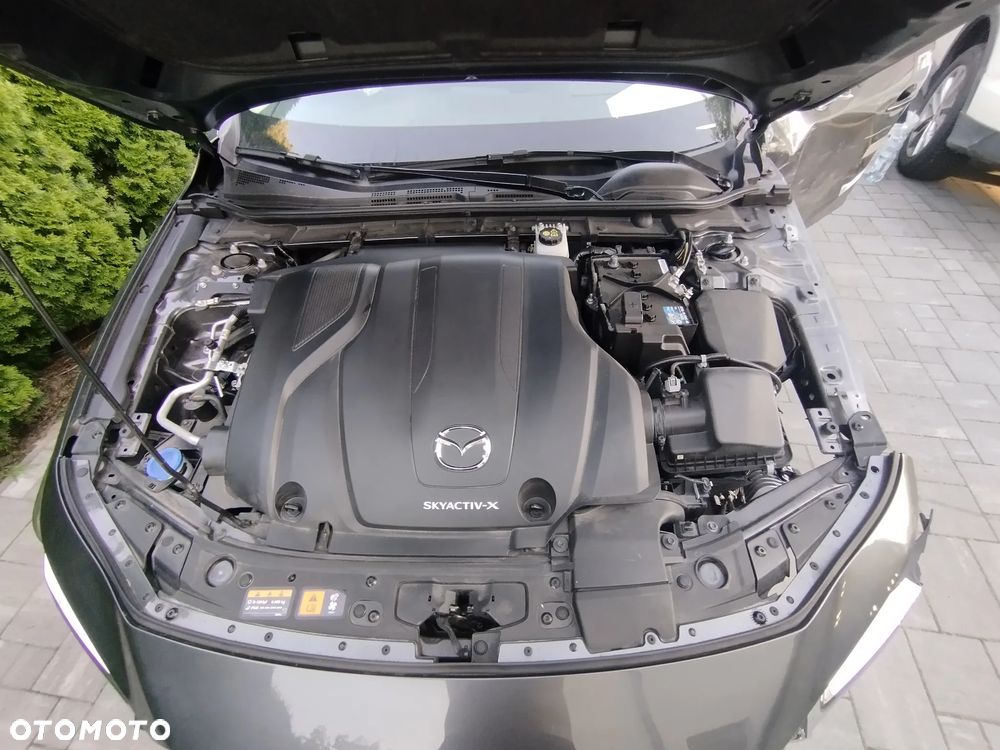 Mazda 3 - 9