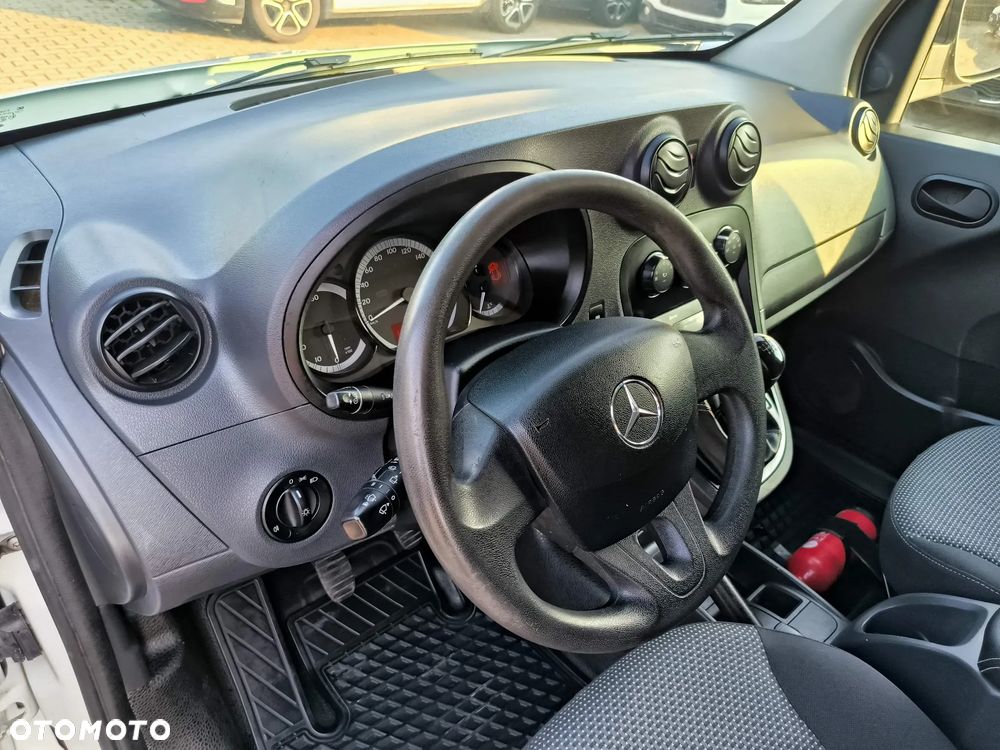 Mercedes-Benz Citan - 6