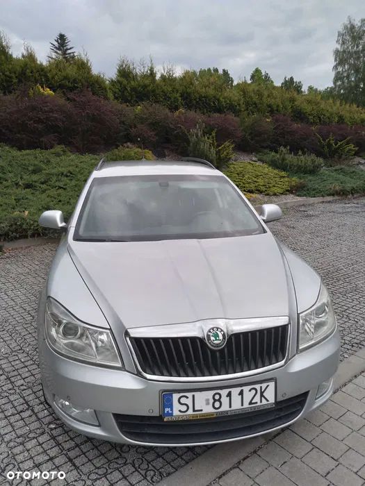 Skoda Octavia 1.6 TDI Active - 1