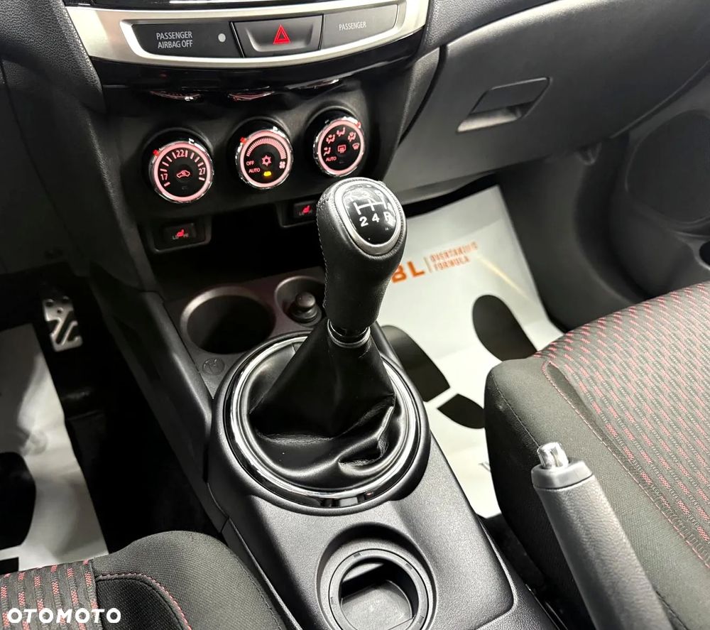 Mitsubishi ASX 1.6 2WD Intense - 20