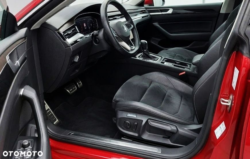 Volkswagen Arteon 1.5 TSI Elegance - 6