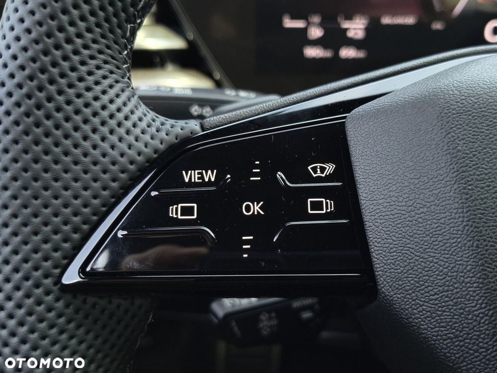 Audi A5 Limousine - 23