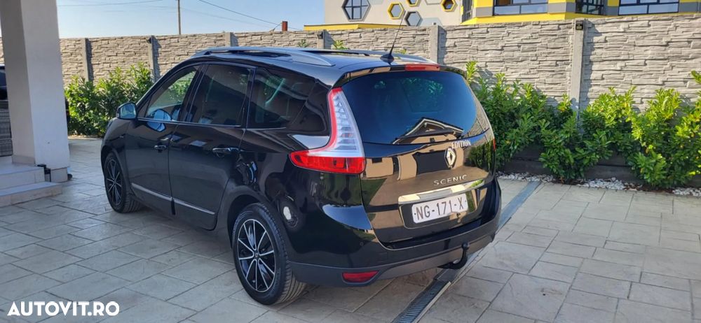 Renault Grand Scenic - 24