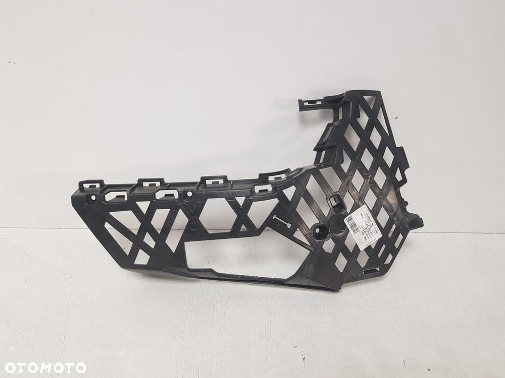 VW PASSAT B8 ŚLIZG PRAWY ZDERZAKA PRZÓD PRZEDNIEGO NOWY 14-19 NOWY  3G0807178 - 2