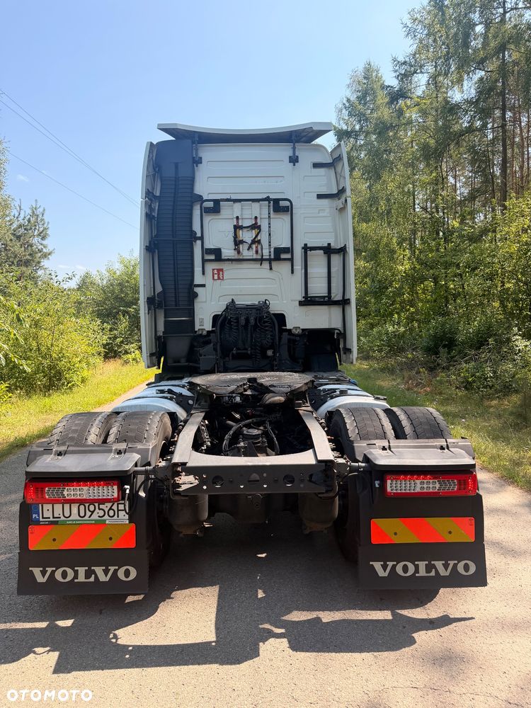 Volvo FH 460 - 6