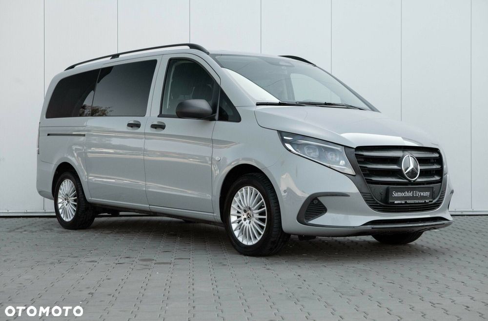 Mercedes-Benz Vito - 4