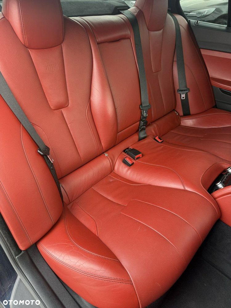 BMW M6 Standard - 19