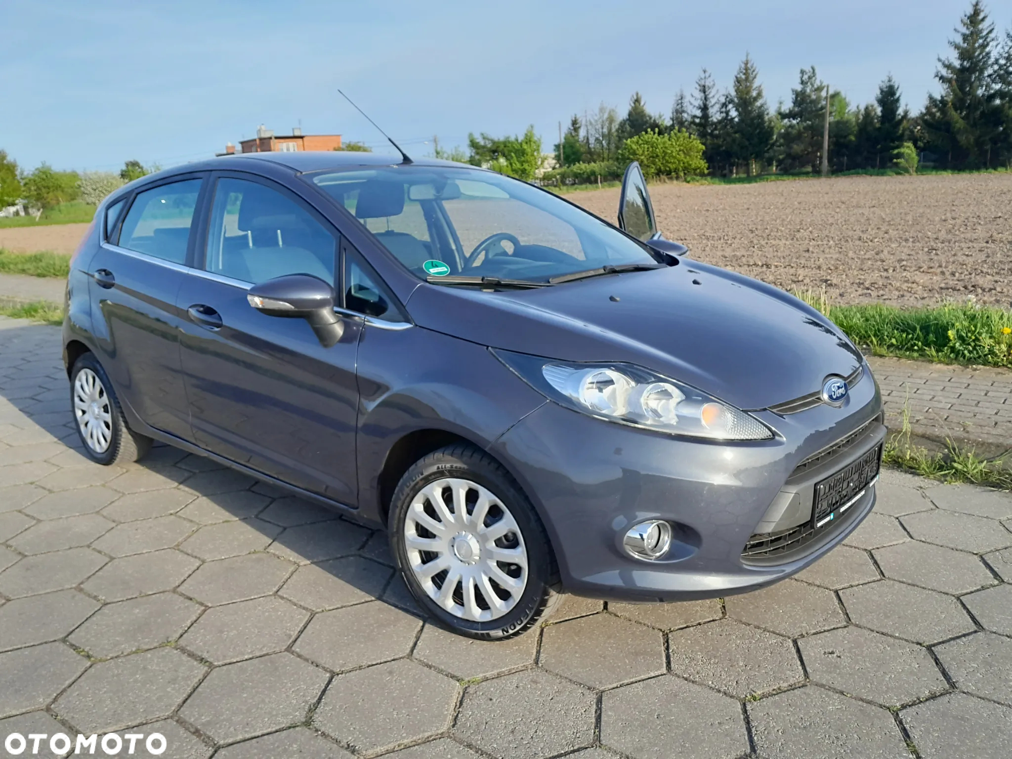 Ford Fiesta 1.25 Celebration - 15