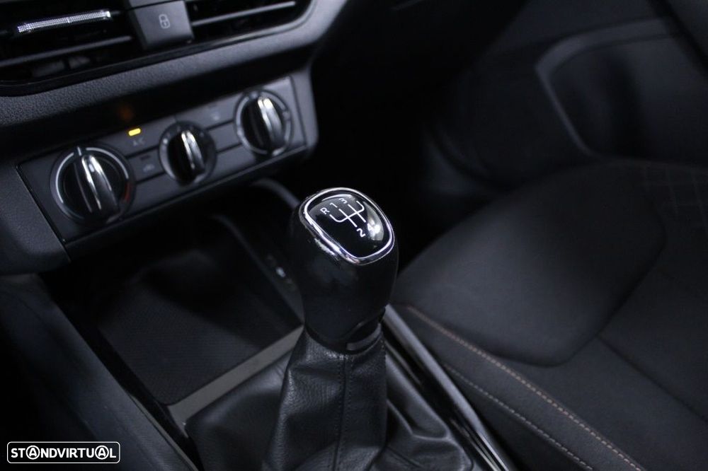 Skoda Scala 1.0 TSI Ambition - 31