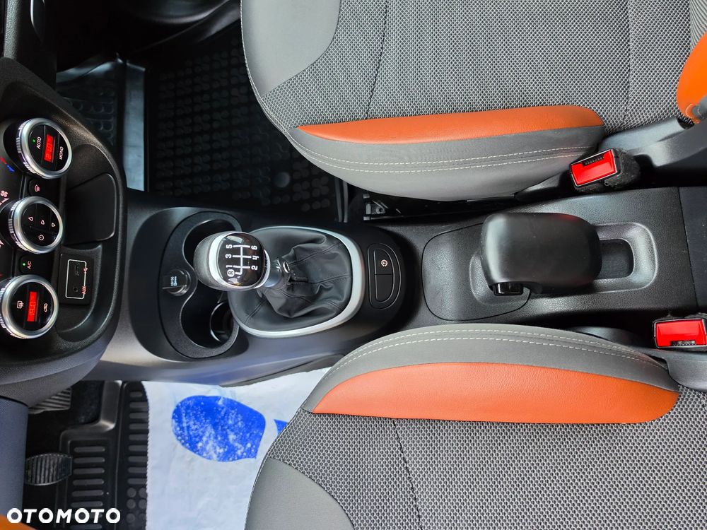 Fiat 500L Cross 1.4 16V T-Jet - 25