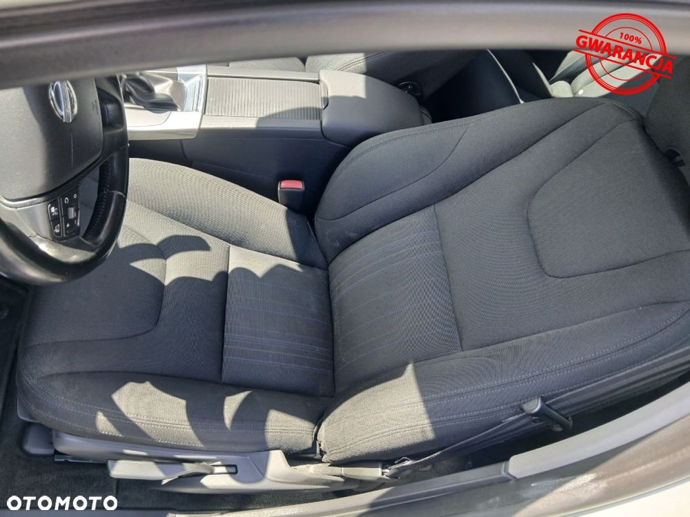 Volvo V60 - 17